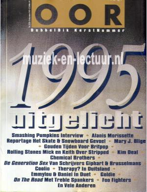 Oor 1995 nr. 25/ 26